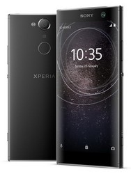 Замена сенсора на телефоне Sony Xperia XA2 в Красноярске